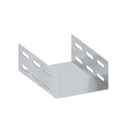 EMENDA PARA ELETROCALHA INTERNA U 100X50 - 11624 - Comercial Leal