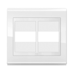 PLACA 4X4 6 MOD BCO ALTO BRILHO REFINATTO PREMIUM ... - Comercial Leal