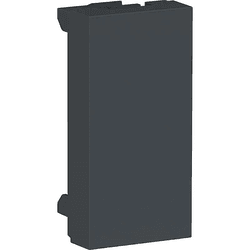 MODULO CEGO TRIPLO (2 PEÇAS) STELLAR BLACK ORION -... - Comercial Leal