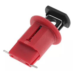 BLOQUEIO TRAVA P/ MINI-DISJ 80/100/125 STECK - 148... - Comercial Leal