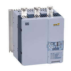 SOFT STARTER 171A TENSAO OP. 220-575V TENSAO AL 11... - Comercial Leal