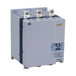 SOFT STARTER 255A TENSAO OP. 220-575V TENSAO AL 11... - Comercial Leal