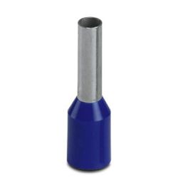 TERMINAL ILHÓS SIMPLES 50MM AZUL PCT50 DECORLUX - ... - Comercial Leal
