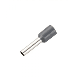 TERMINAL ILHOS SIMPLES 4MM PCT100 CZ DECORLUX - ... - Comercial Leal