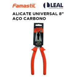 ALICATE UNIVERSAL 8