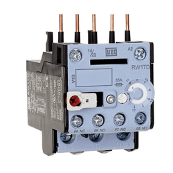 RELE TERMICO MINI (CWC07-16, CW07) RW17-1D3-U010 7... - Comercial Leal