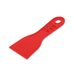 ESPATULA PLASTICA P/ MASSA C/ CABO 6CM ROMA - 1529 - Comercial Leal