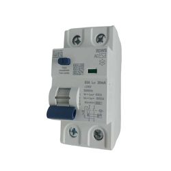 INTERRUPTOR DR BIPOLAR 63A WEG - 09063 - Comercial Leal