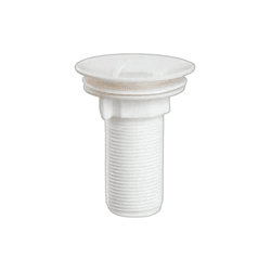 VALVULA P/ LAVATORIO BCO SOCEL - 15626 - Comercial Leal