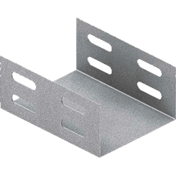 EMENDA ELETROCALHA INTERNA U 150X100 - 12731 - Comercial Leal