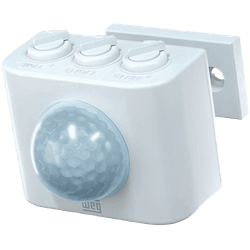 SENSOR DE PRESENÇA SOB PAREDE WEG - 13097 - Comercial Leal