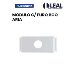 MODULO FURO BCO ARIA TRAMONTINA - 13590 - Comercial Leal