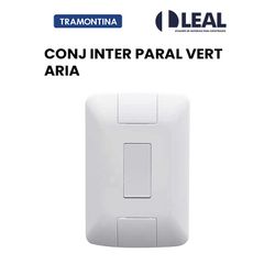 CONJ INTER PARAL VERT ARIA TRAMONTINA - 13594 - Comercial Leal