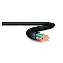 CABO PP 5 X 1.5 SILFLEX 500V - 13769 - Comercial Leal