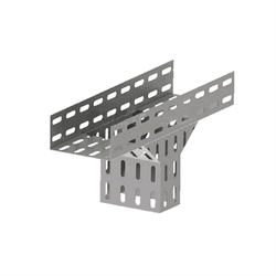 TÊ VERTICAL DESCIDA LATERAL 90° PERFURADO 150X100 ... - Comercial Leal