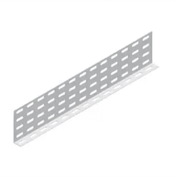 SEPTO DIVISOR PARA ELETROCALHA PERFURADO 100X25 -... - Comercial Leal