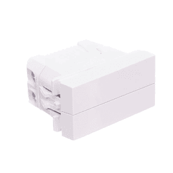 MODULO INTER PARAL DUPLO BCO ORION - 14247 - Comercial Leal