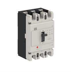 DISJUNTOR CAIXA MOLDADA DWPL TRIP 16A WEG - 14313 - Comercial Leal
