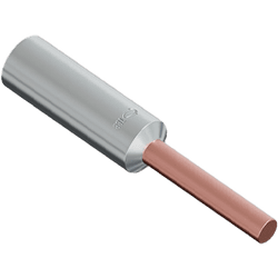 TERMINAL BIMETÁLICO PINO PARA BORNE TBB-120-55 INT... - Comercial Leal