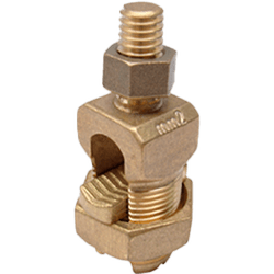 CONECTOR PFR 70 SPLIT BOLT COM RABICHO INTELLI - ... - Comercial Leal
