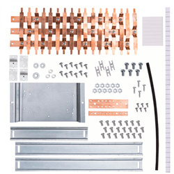Barramento Trifásico Para 70 Disjuntores 225A Kit ... - Comercial Leal