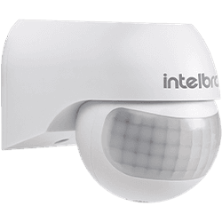SENSOR DE PRESENCA SOB PAR ESP 180 INTELBRAS - 14... - Comercial Leal