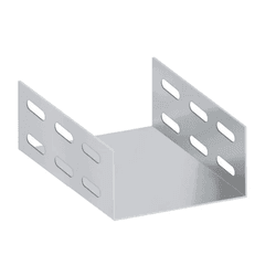 EMENDA ELETROCALHA INTERNA 200X100 - 14516 - Comercial Leal