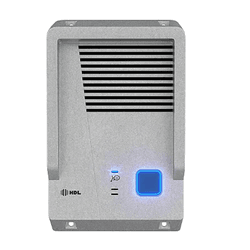PROTEÇÃO EXT HDL AUDIO ALUMINIO - 14522 - Comercial Leal