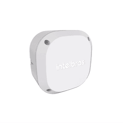 CAIXA PASSAGEM VBOX 1100E 13X13 IP66 BCO INTELBRAS... - Comercial Leal