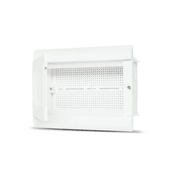 QUADRO VDI EMB 18X25 STECK - 14567 - Comercial Leal