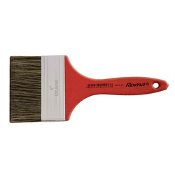 TRINCHA 302 CERDAS GRIS 1/2 ROMA - 14695 - Comercial Leal