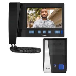 PORTEIRO ELETRONICO COM VIDEO ADVANCED 7 - 13530 - Comercial Leal