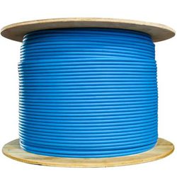 CABO FLEX 1.5MM AZ CARRETEL SIL - 15064 - Comercial Leal