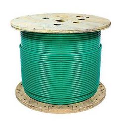 CABO FLEX 1.5MM VERDE CARRETEL - 15067 - Comercial Leal