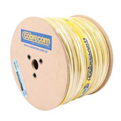 CABO FLEX 2.5MM AM CARRETEL COBRECOM - 15073 - Comercial Leal