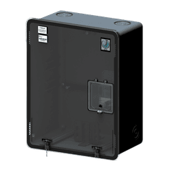 CAIXA DE MEDIÇÃO CMD3 P3 DIR 2T DPS ENERGISA - 156... - Comercial Leal