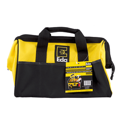 MALETA DE LONA (S/ FERRAMENTAS) COM 21 BOLSOS EDA ... - Comercial Leal