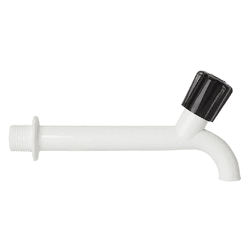 TORNEIRA PIA 15CM BASICA 1/2X3/4 BCA/PTO SOCEL - 1... - Comercial Leal