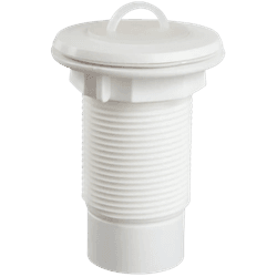 VALVULA P/ TANQUE BCO SOCEL 2006 - 15628 - Comercial Leal
