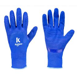 LUVA PROTEÇÃO CONFORTATO LIGHT T.08-M KALIPSO 02.0... - Comercial Leal