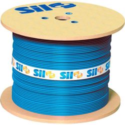 CABO FLEX 35MM AZ 0,6 - 1KV BOBINA - 04542 - Comercial Leal