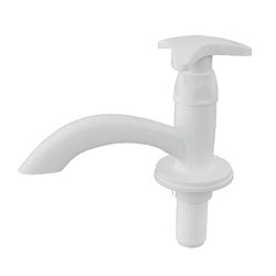 TORNEIRA LAVA MESA FIXA DALIA BCA SOCEL - 15633 - Comercial Leal