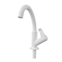 TORNEIRA LAVA MESA BICA MOVEL BAIXA ORQUIDEA BCA S... - Comercial Leal