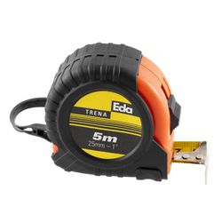 TRENA EMBORRACHADA 5MX25MM COM TRAVA EDA - 14157 - Comercial Leal
