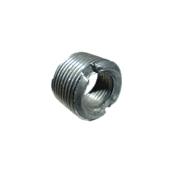 BUCHA DE REDUÇÃO ALUMÍNIO BSP 3/4/X1/2 WETZEL - 1... - Comercial Leal