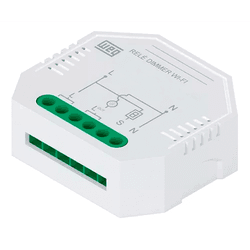 RELE DIMMER 10A BIVOLT WI-FI WEG - 11884 - Comercial Leal