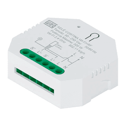 RELE CORTINA BIV WI-FI+RF WEG - 11885 - Comercial Leal