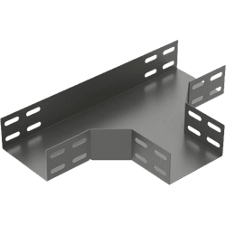 TE HORIZONTAL 90° PERF. 200X50 - 12126 - Comercial Leal
