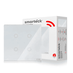 INTERRUPTOR SMARTECK 4X4