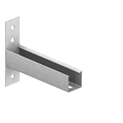 MÃO FRANCESA SIMPLES 50MM - 13865 - Comercial Leal